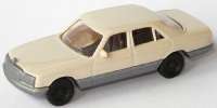 Mercedes-Benz 500SE altwei�