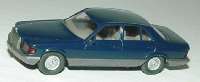 Mercedes-Benz 500SE dunkelblau
