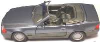 Mercedes-Benz_SL (R129) <br><small>ab 1989 bis 1995</small>