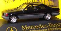 Mercedes-Benz_S-Klasse Coup� (C126) Facelift <br><small>ab 1985 bis 1991</small>