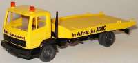 Mercedes-Benz 814 2a Abschleppwagen "ADAC"