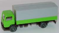 Mercedes-Benz 814 2a PP-Lkw gr�n