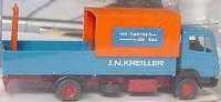 Mercedes-Benz 814 Baustofftransporter 2a "J. N. Kreiller"