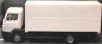 Mercedes-Benz 814 Getr�nkeKo wei� m. Unterfahrschutz