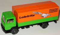 Mercedes-Benz 814 PP "Leistritz"