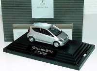 Mercedes-Benz_A-Klasse 3t�rig (W169) <br><small>ab 2004</small>