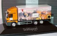 Mercedes-Benz Actros L 2a KoLkw "Landwirtschaftliche Erzeugergemeinschaft" (MB)
