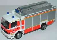 Mercedes-Benz Atego R�stwagen RW2 "Feuerwehr D�sseldorf, D-2102"
