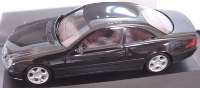 Mercedes-Benz Brabus CL 7.3