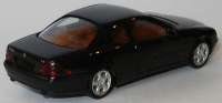 Mercedes-Benz Brabus CL 7.3 (ohne PC-Box)