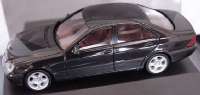 Mercedes-Benz_S-Klasse (W220) <br><small>ab 1998 bis 2003</small>