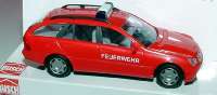 Mercedes-Benz C-Klasse T-Modell Feuerwehr