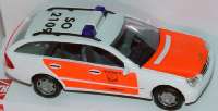 Mercedes-Benz C-Klasse T-Modell "Feuerwehr Lippstadt, SO 2109"