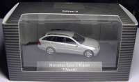 Mercedes-Benz_C-Klasse T-Modell (S203) <br><small>ab 2001 bis 2007</small>