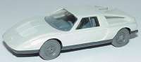 Mercedes-Benz C111 hellgrau