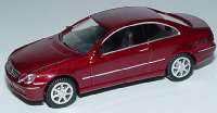 Mercedes-Benz CLK (C209) titanitrotmet.