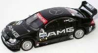 Mercedes-Benz CLK DTM 2002 "AMG" Nr.2, Alesi