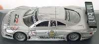 Mercedes-Benz CLK GTR �97 "D2 Privat, Warsteiner" Nr.10