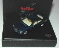 Mercedes-Benz CL 600 dunkelgr�nmet. (Brillant-Serie)