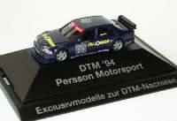 Mercedes-Benz C 180 DTM 1994 "Persson, Tele Shop" Nr.20, Gindorf (DTM-Nachlese)