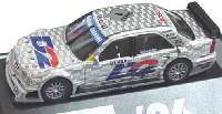 Mercedes-Benz_C-Klasse ITC Modell �96 (W202) <br><small>ab 1996 bis 1996</small>