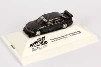 Mercedes-Benz C 180 ITC/DTM-Version schwarz "Modellbau S�d 1996"