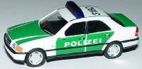 Mercedes-Benz C 220 Polizei Stuttgart "3180"