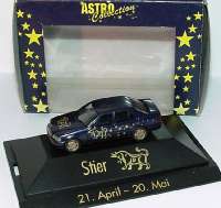 Mercedes-Benz C 220 "Stier" (Astro Collection)