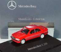 Mercedes-Benz_C-Klasse (W202) <br><small>ab 1993 bis 1997</small>