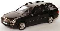 Mercedes-Benz E-Klasse T-Modell (S211) anthrazitmet. (CMD-Edition)
