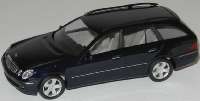 Mercedes-Benz E-Klasse T-Modell (S211) tansanitblaumet.