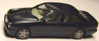 Mercedes-Benz E 320 Facelift dunkelblaumet.