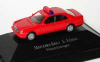 Mercedes-Benz E 320 Feuerwehr (MB)