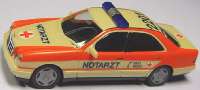 Mercedes-Benz E 320 Notarzt "BRK Passau, 2201"