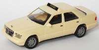 Mercedes-Benz E 320 Taxi (neuer Schildbalken)