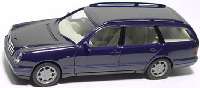 Mercedes-Benz_E-Klasse Touring (S210) <br><small>ab 1996 bis 1999</small>