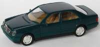 Mercedes-Benz E 320 (W210) dunkelschilfgr�n