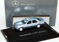 Mercedes-Benz_E-Klasse (W124) Facelift 2 <br><small>ab 1993 bis 1995</small>