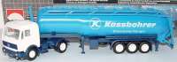 Mercedes-Benz KippsiloSzg 2/3 "K�ssbohrer Silosattelanh�nger"