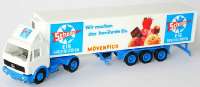 Mercedes-Benz K�koSzg 2/3 "Sch�ller M�venpick"