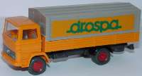 Mercedes-Benz LP 1317 PP "Drospa"