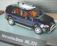 Mercedes-Benz_M-Klasse (W163) <br><small>ab 1996 bis 2001</small>