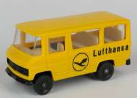 Mercedes-Benz O 309 (T2) "Lufthansa"