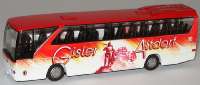 Mercedes-Benz O 350 Tourismo "Gisler Altdorf"