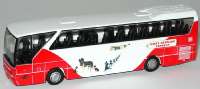 Mercedes-Benz O 350 Tourismo "Martigny-Orsieres, Saint-Bernhard Express"