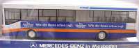 Mercedes-Benz O 405 "ESWE, Volksbank"