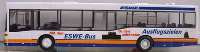 Mercedes-Benz O 405 N "ESWE-Bus"