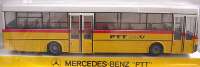 Mercedes-Benz O 405 "PTT"
