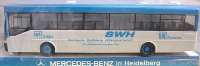 Mercedes-Benz O 405 "Stadtwerke Heidelberg AG"