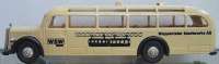 Mercedes-Benz_sonstige Omnibus-Modelle 